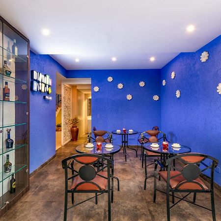 Rio Boutique Candolim Exterior foto