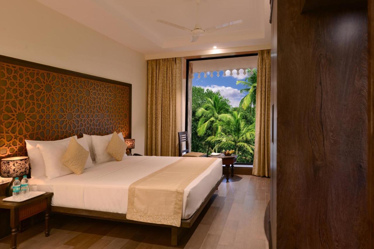 Rio Boutique Candolim Exterior foto