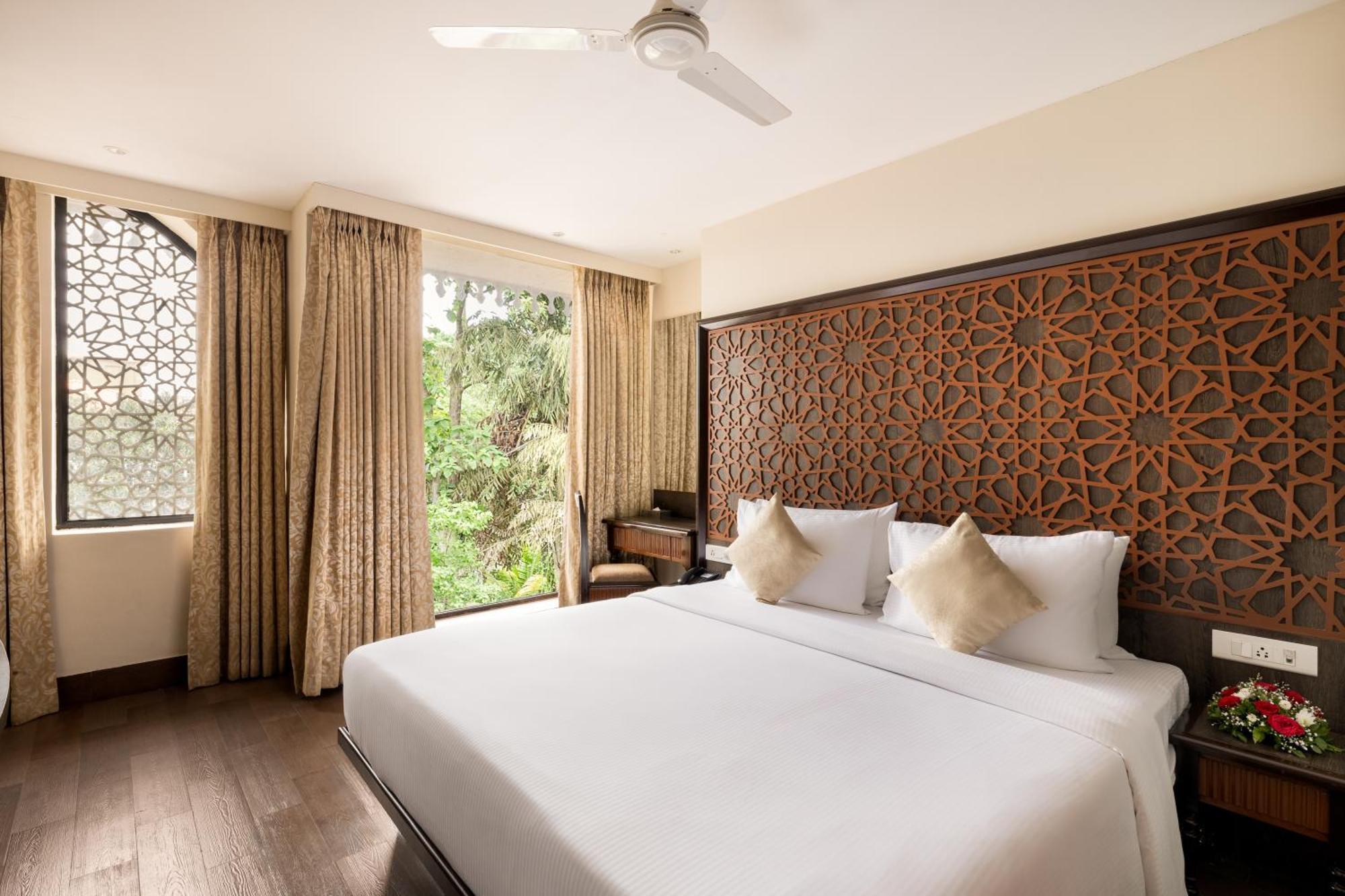 Rio Boutique Candolim Exterior foto