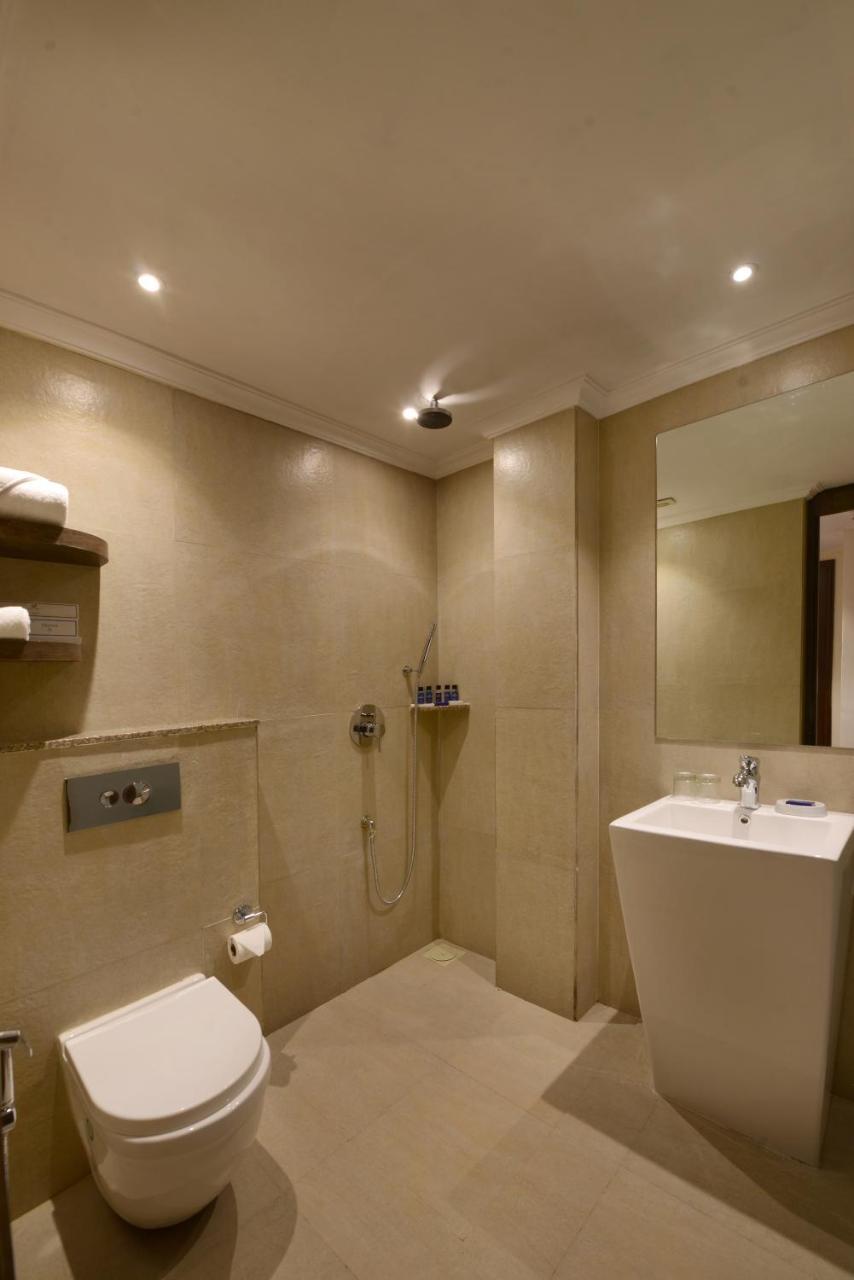 Rio Boutique Candolim Exterior foto